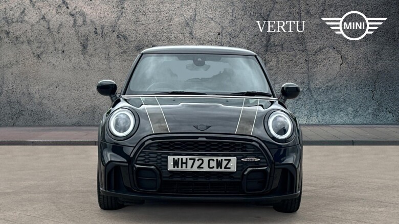 MINI Hatchback 1.5 Cooper Sport 3dr Petrol Hatchback